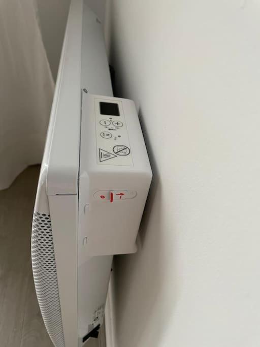 Apartmán Cosy T3 Proche Gare Et Polygone Béziers Exteriér fotografie